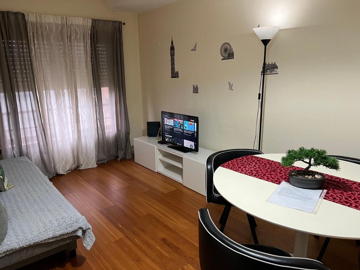 Apartamento Invicta House Arca D'Agua OOporto Exterior foto