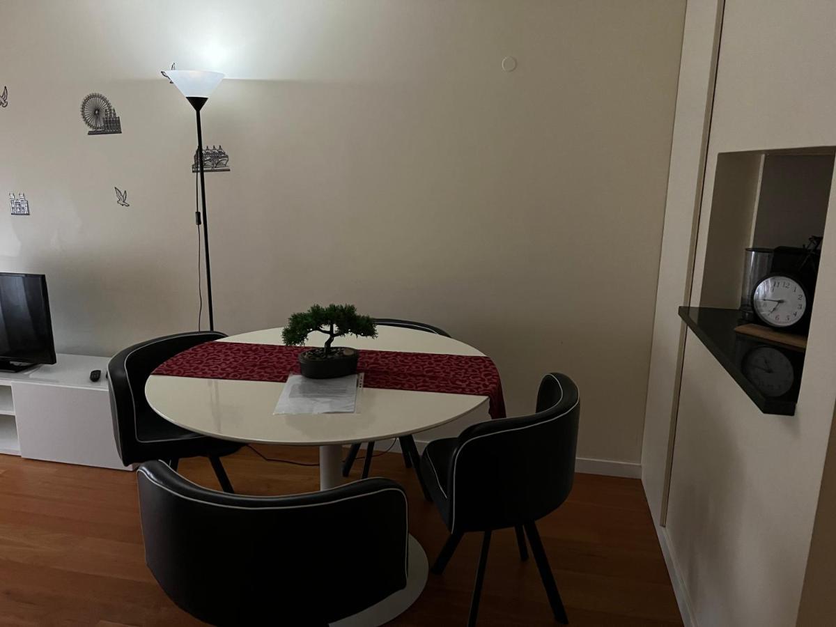 Apartamento Invicta House Arca D'Agua OOporto Exterior foto