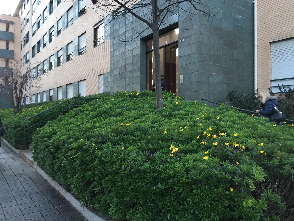 Apartamento Invicta House Arca D'Agua OOporto Exterior foto