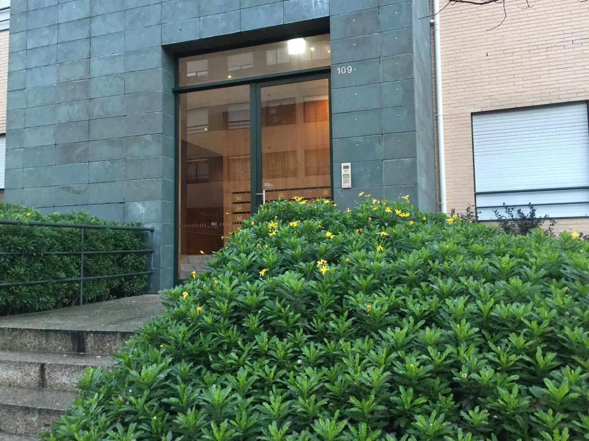 Apartamento Invicta House Arca D'Agua OOporto Exterior foto