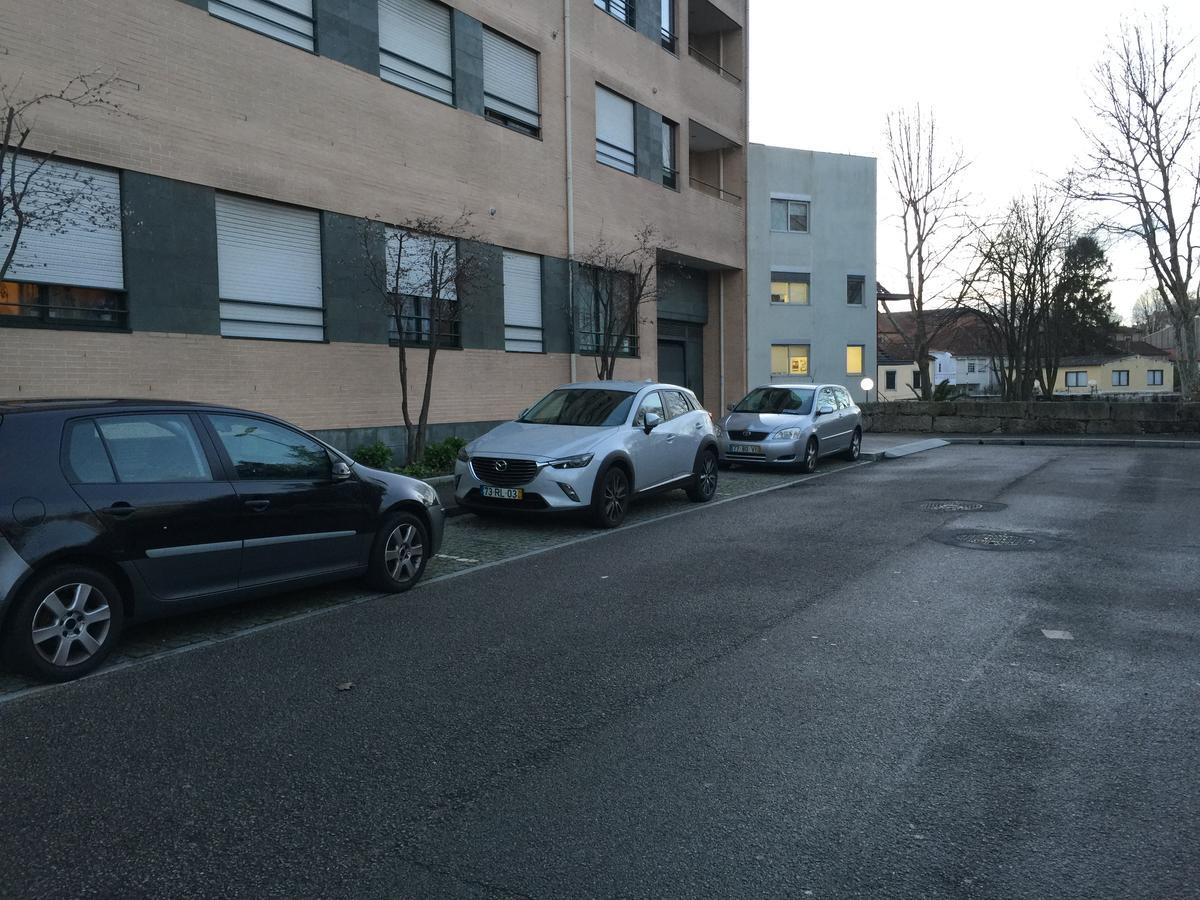 Apartamento Invicta House Arca D'Agua OOporto Exterior foto