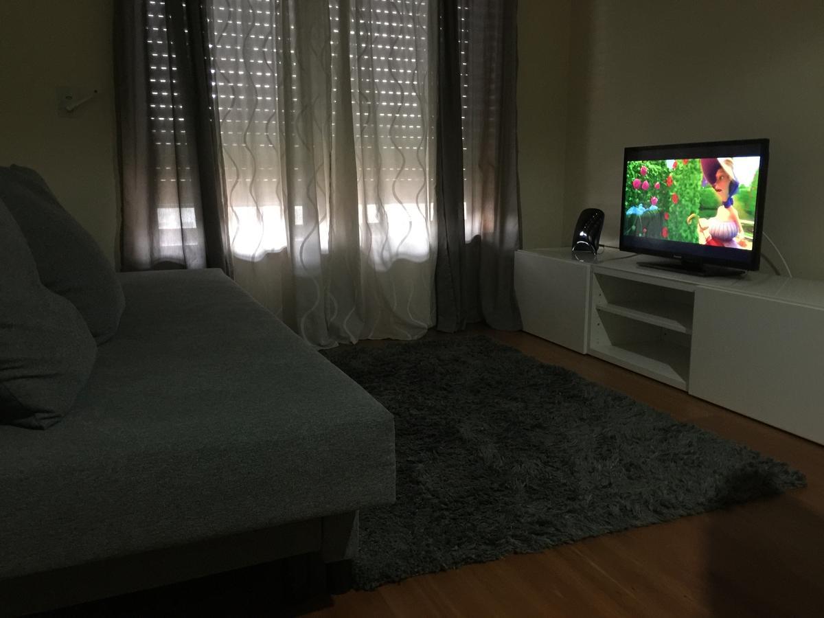 Apartamento Invicta House Arca D'Agua OOporto Exterior foto