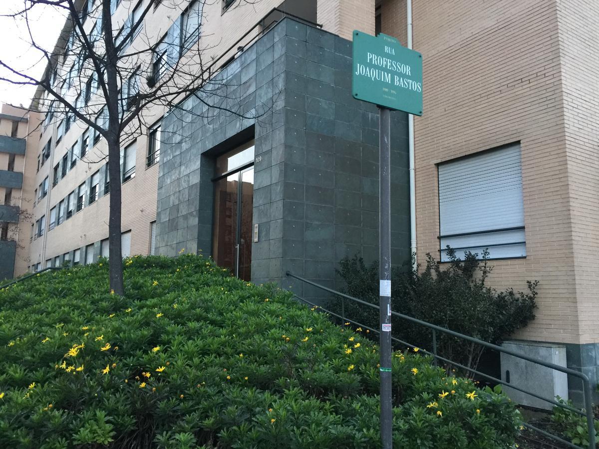 Apartamento Invicta House Arca D'Agua OOporto Exterior foto