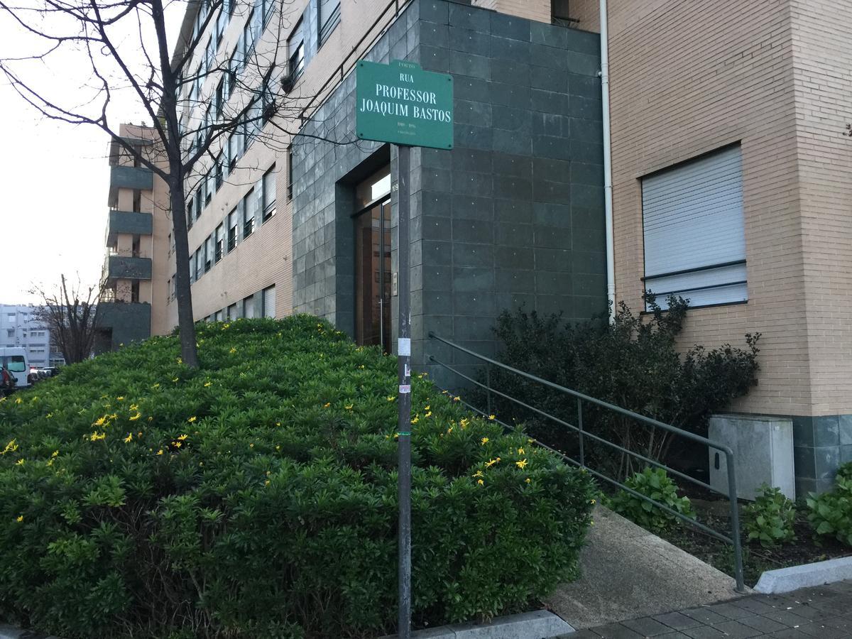 Apartamento Invicta House Arca D'Agua OOporto Exterior foto